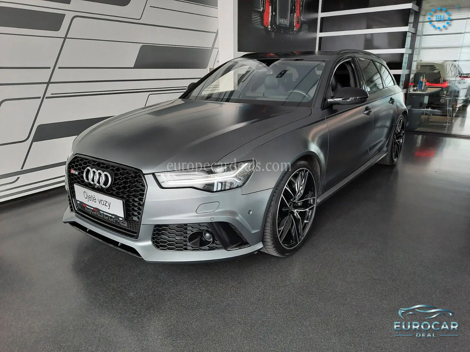 Audi RS6
