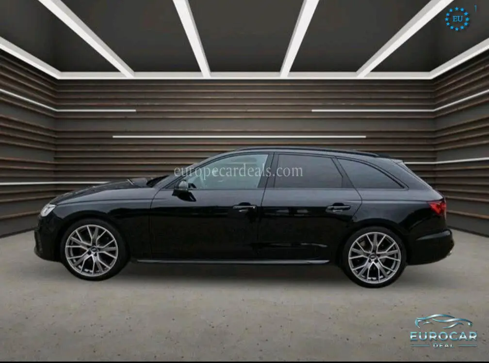 Audi S4