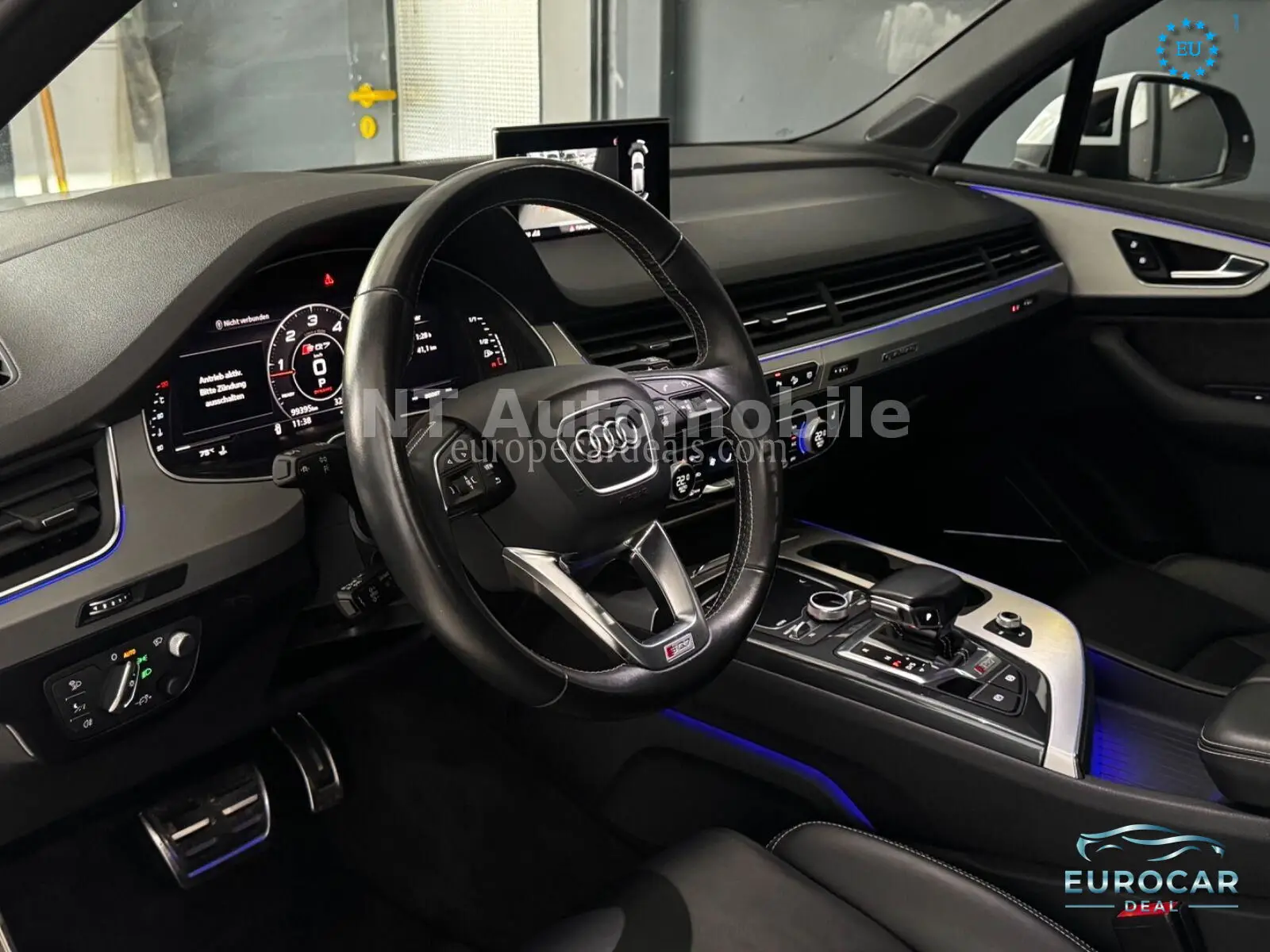Audi SQ7