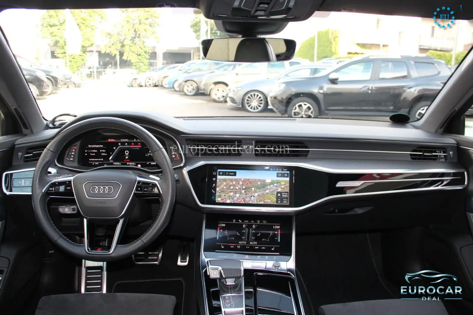 Audi S6