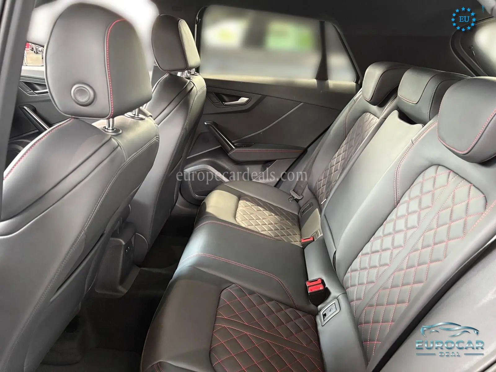 Audi SQ2