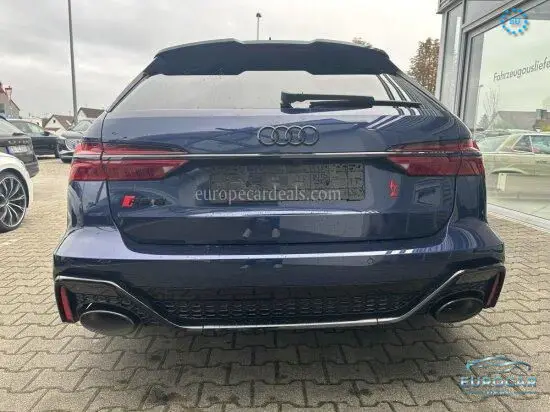 Audi RS6