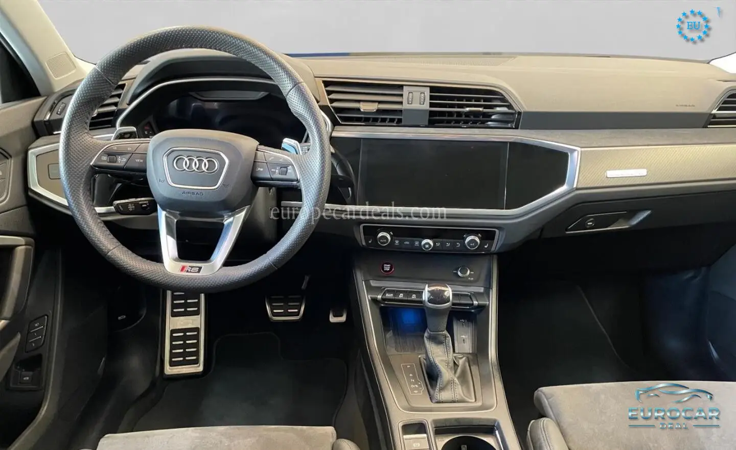 Audi RSQ3