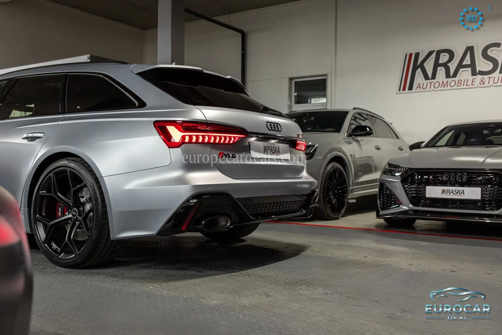 Audi RS6