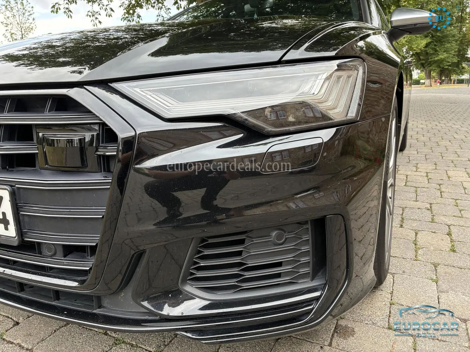 Audi S6