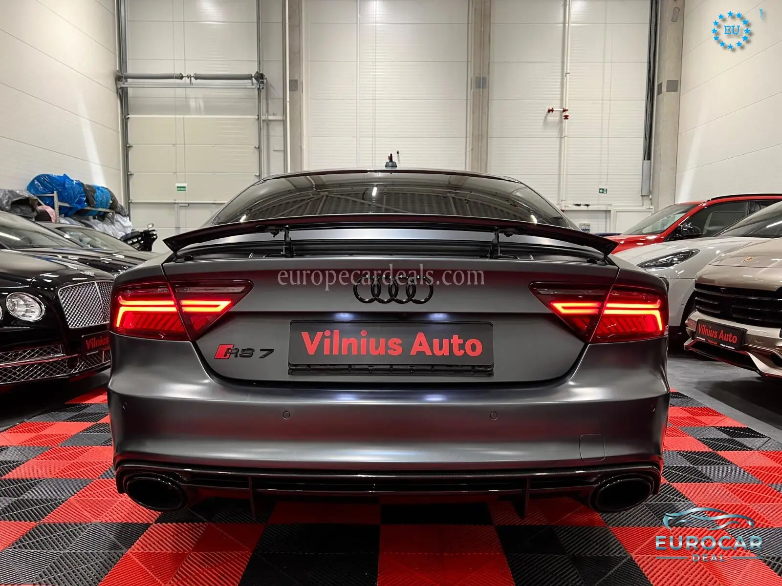 Audi RS7