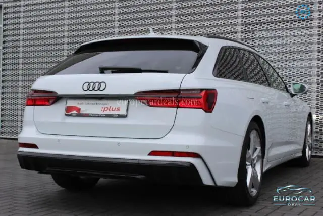 Audi S6