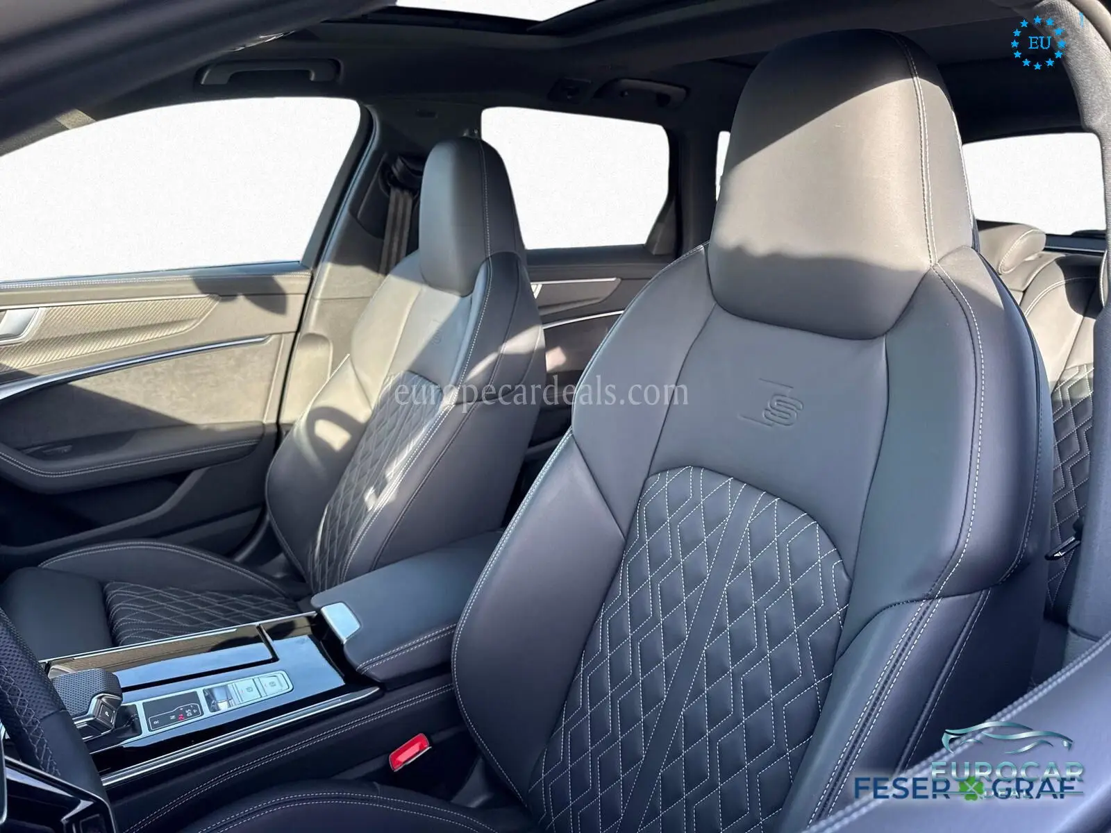 Audi S6