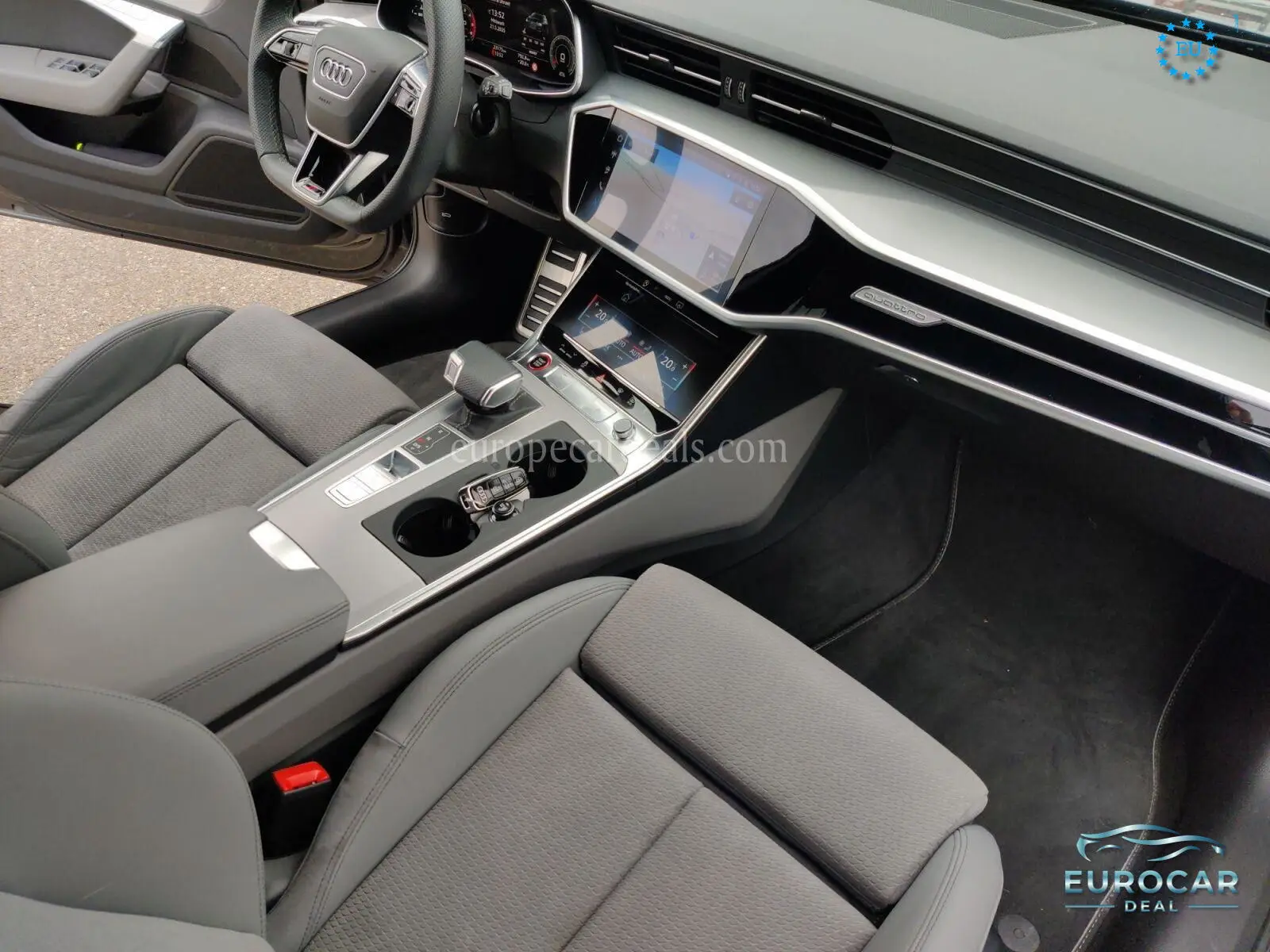 Audi S6