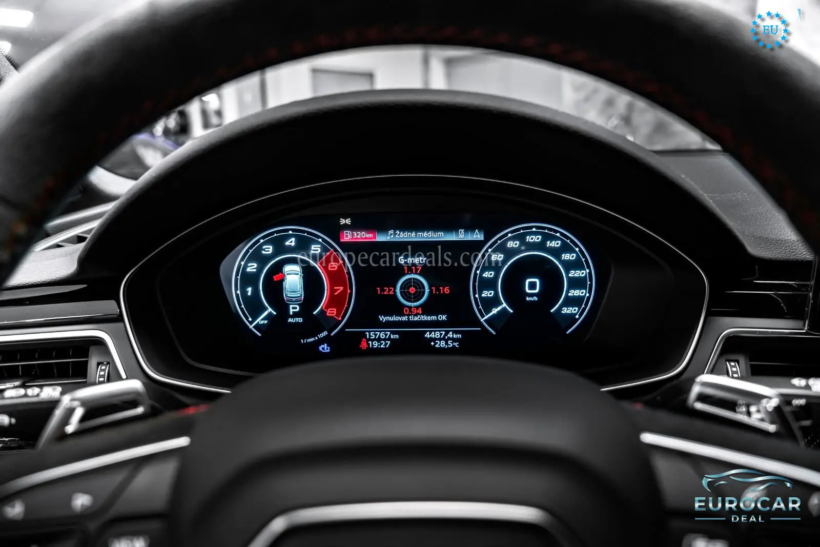 Audi RS4