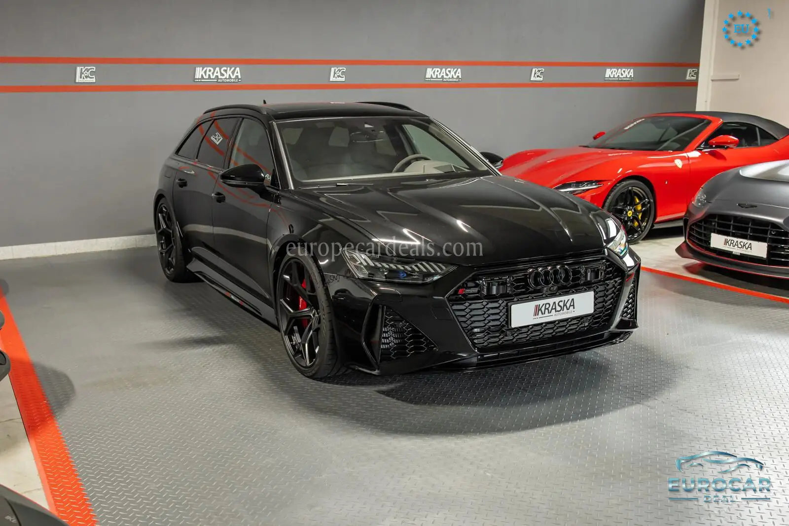 Audi RS6