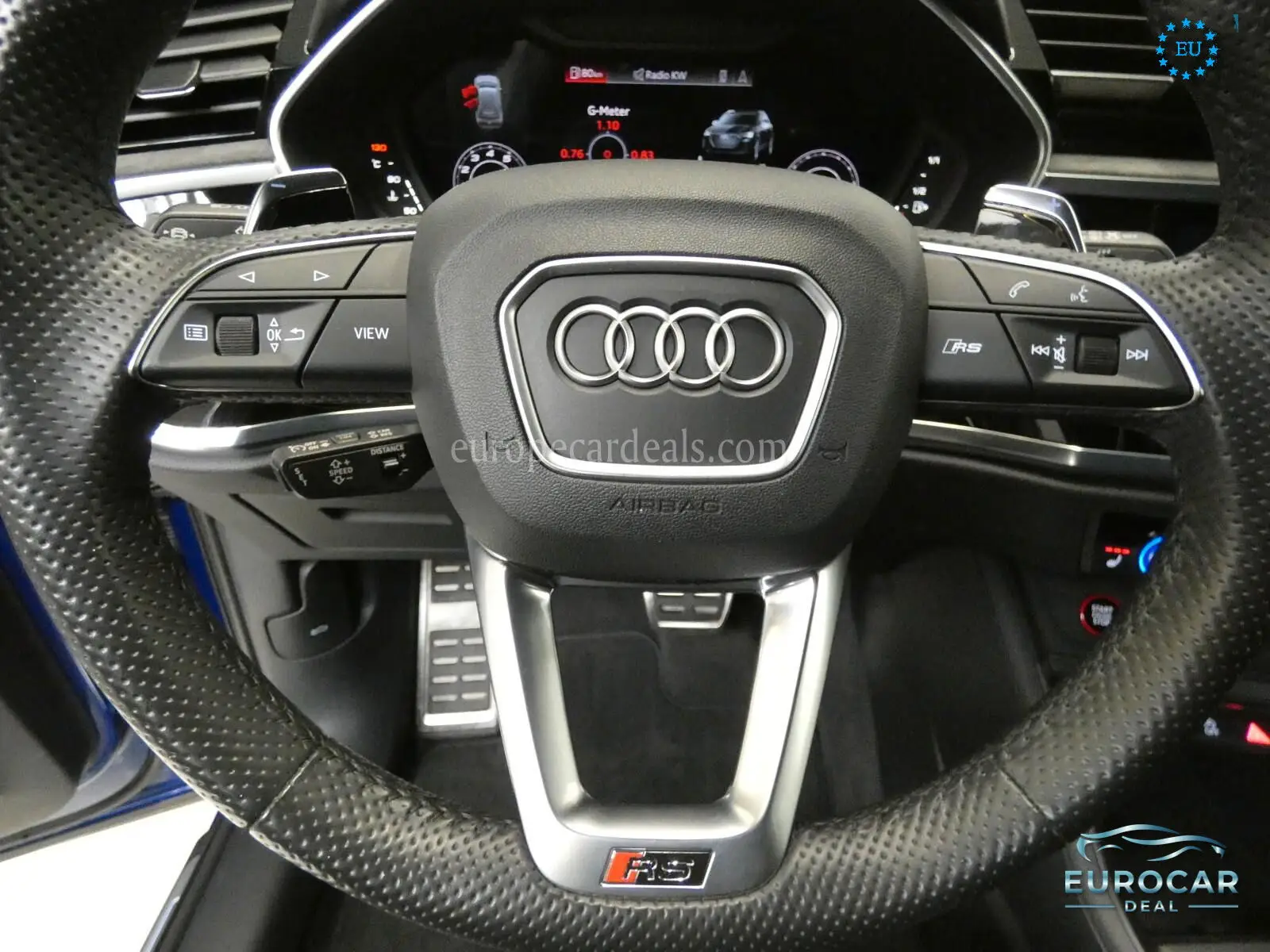 Audi RSQ3