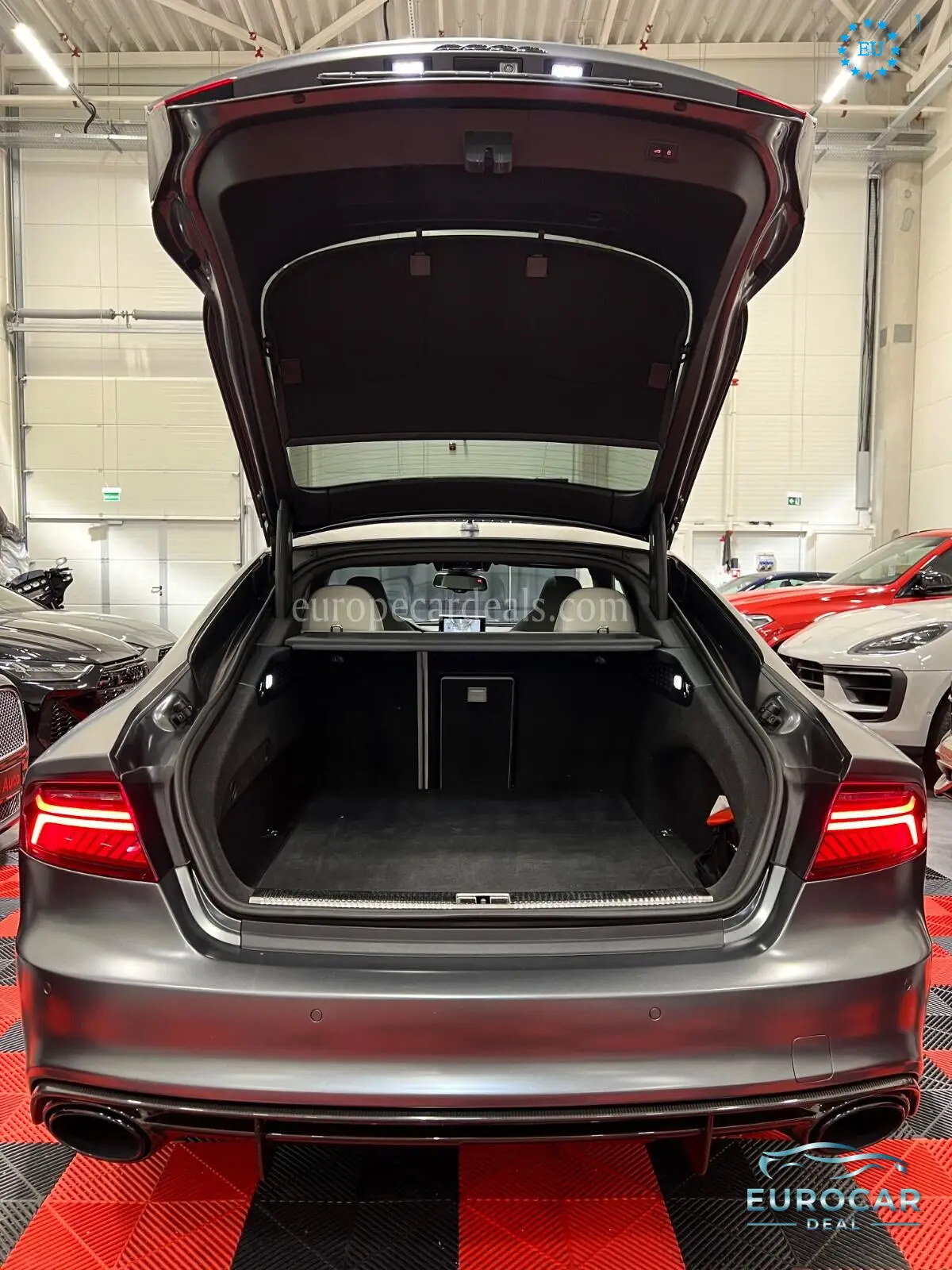 Audi RS7