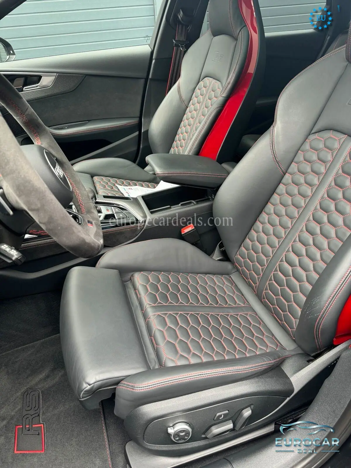 Audi RS4