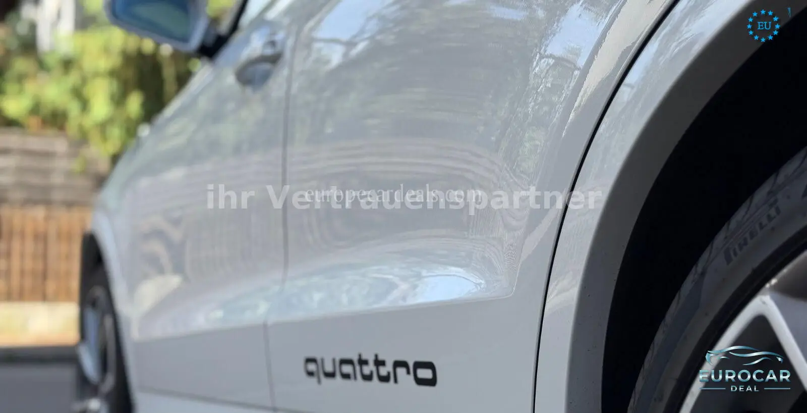 Audi RSQ3