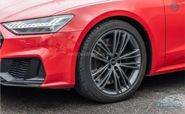 Audi S7