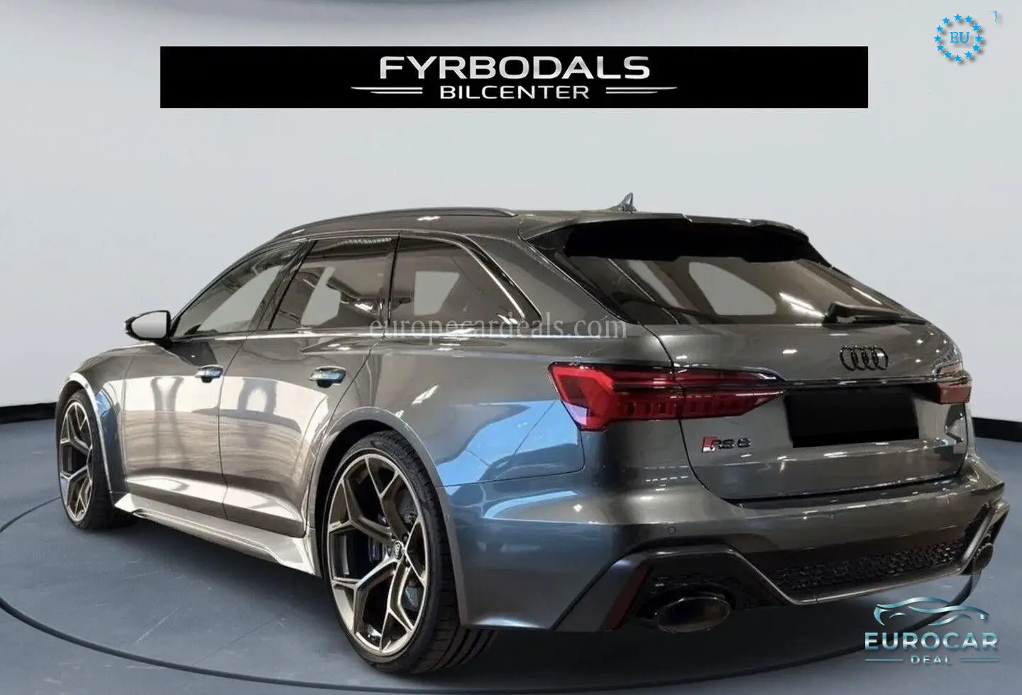 Audi RS6