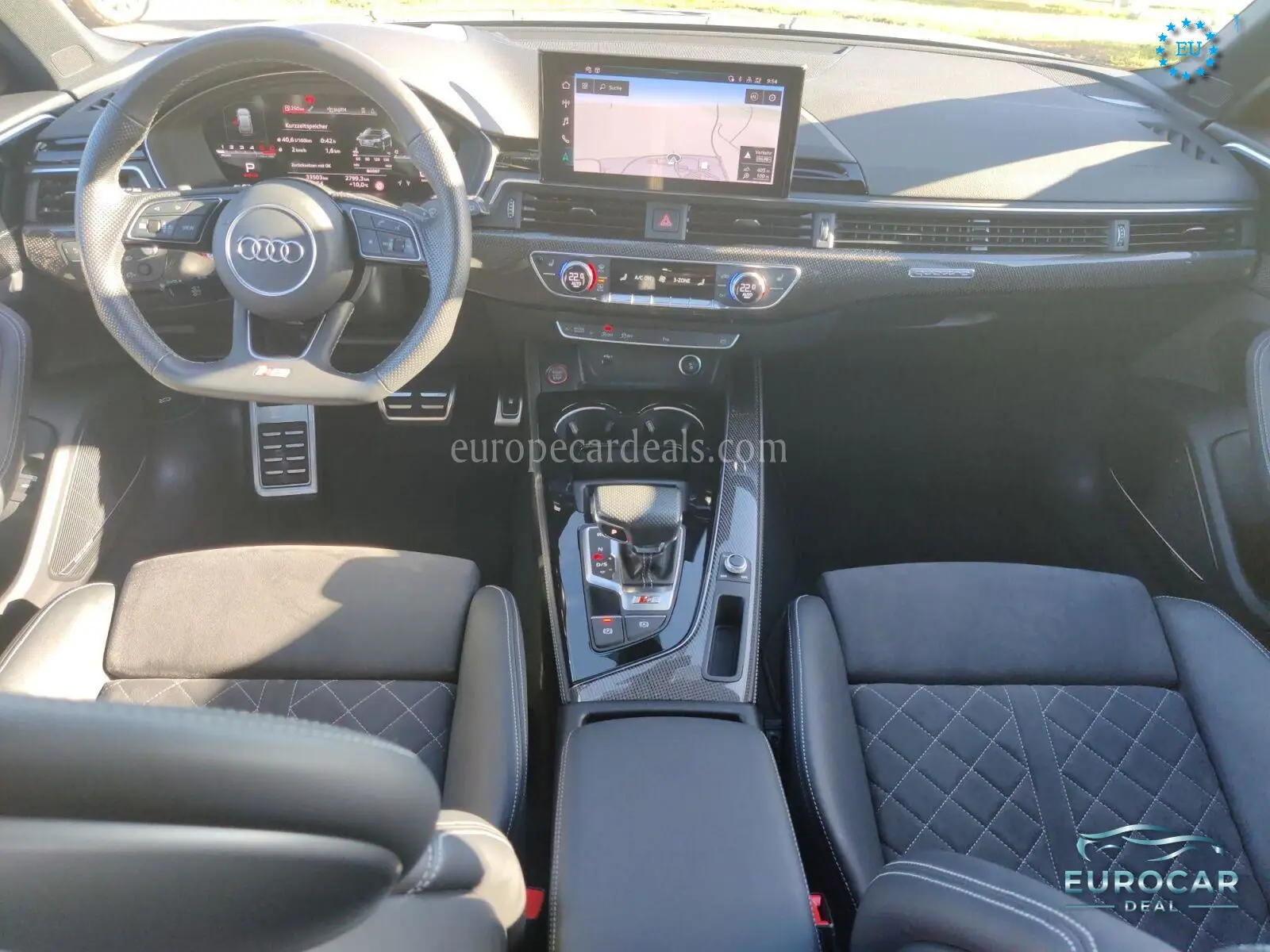 Audi S4