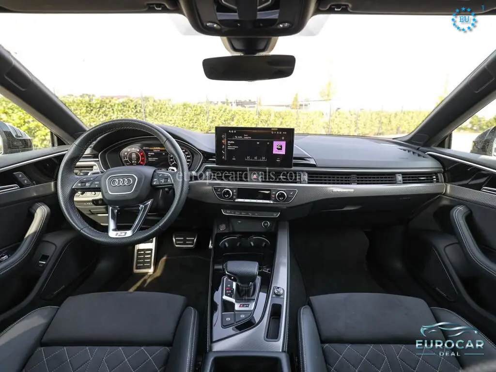 Audi RS5