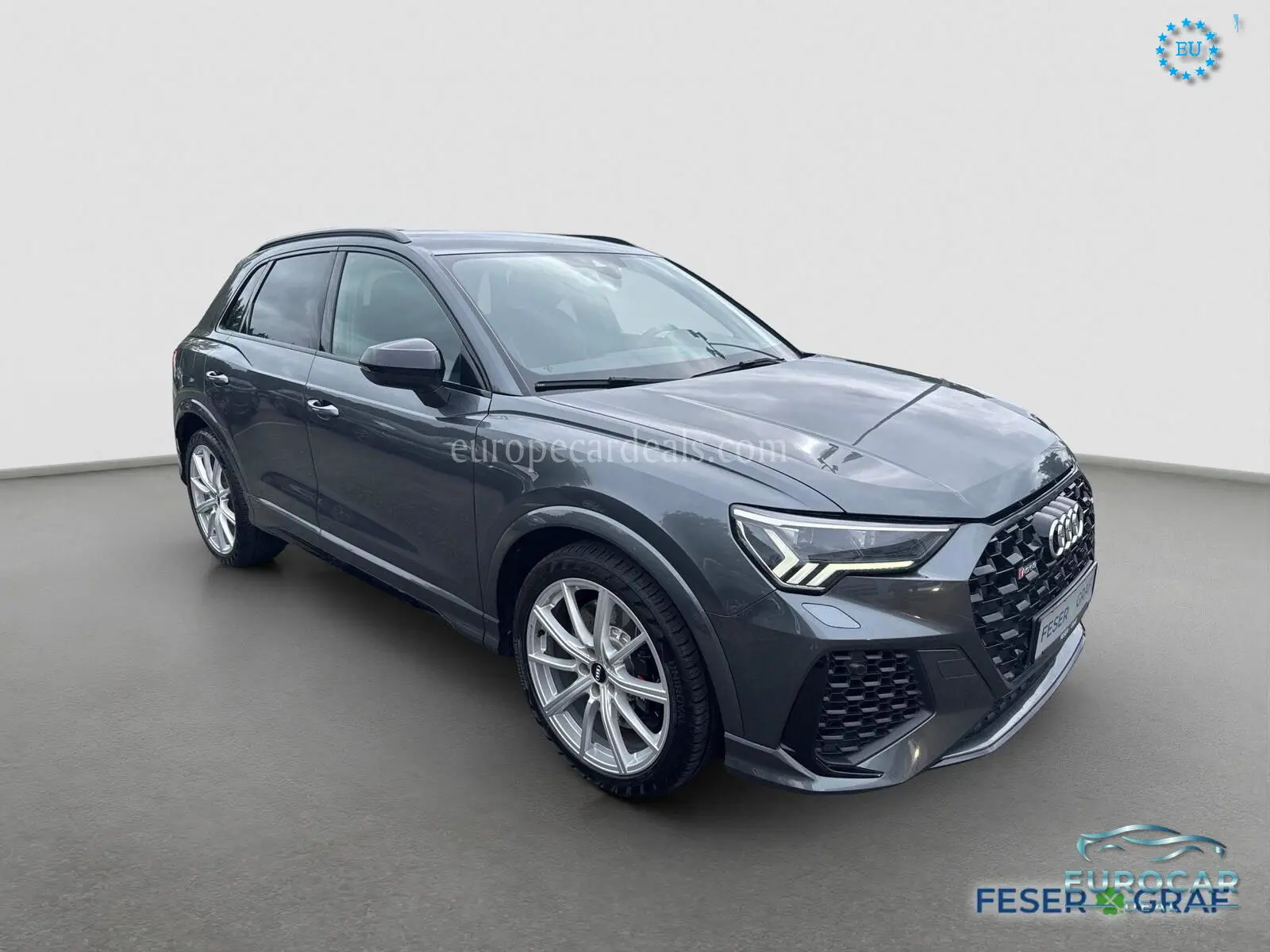 Audi RSQ3
