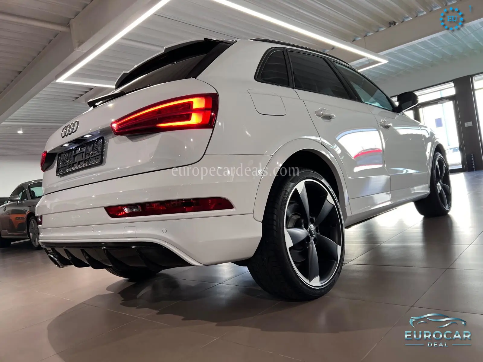 Audi RSQ3