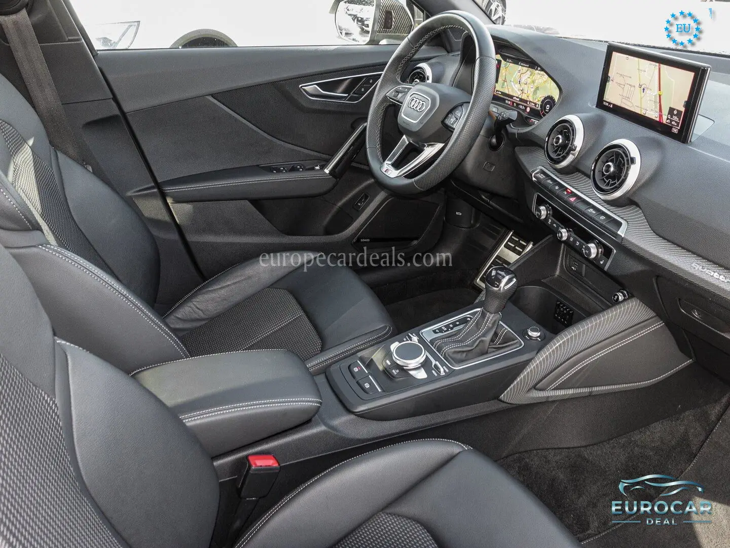 Audi SQ2