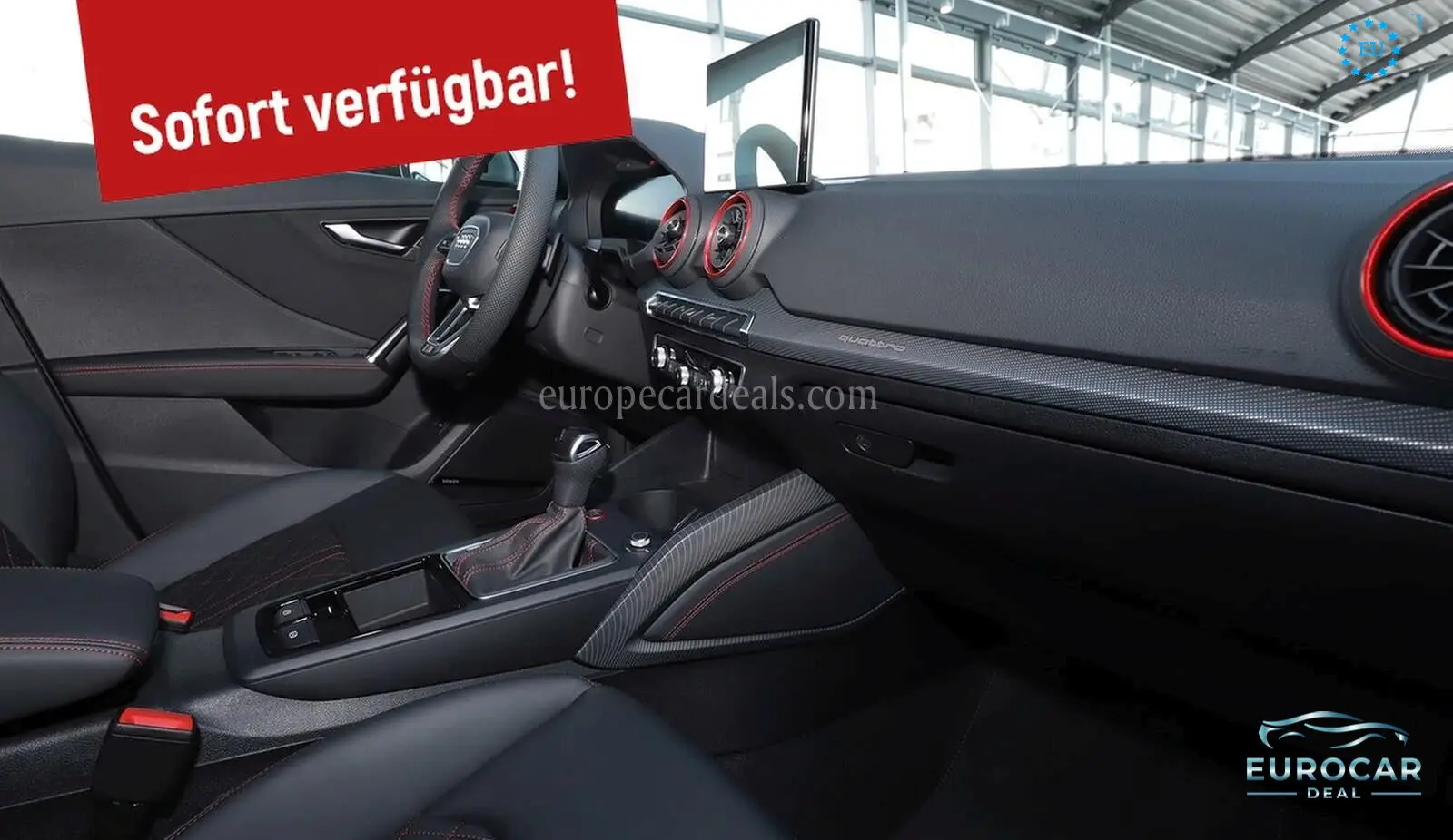 Audi SQ2