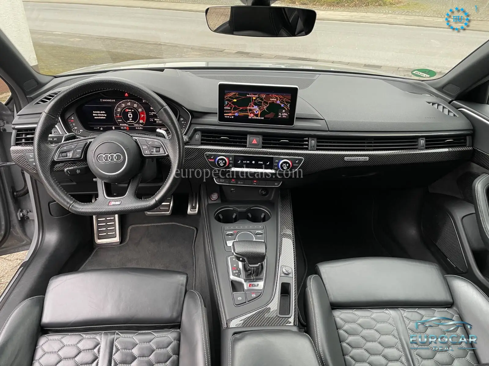 Audi RS4