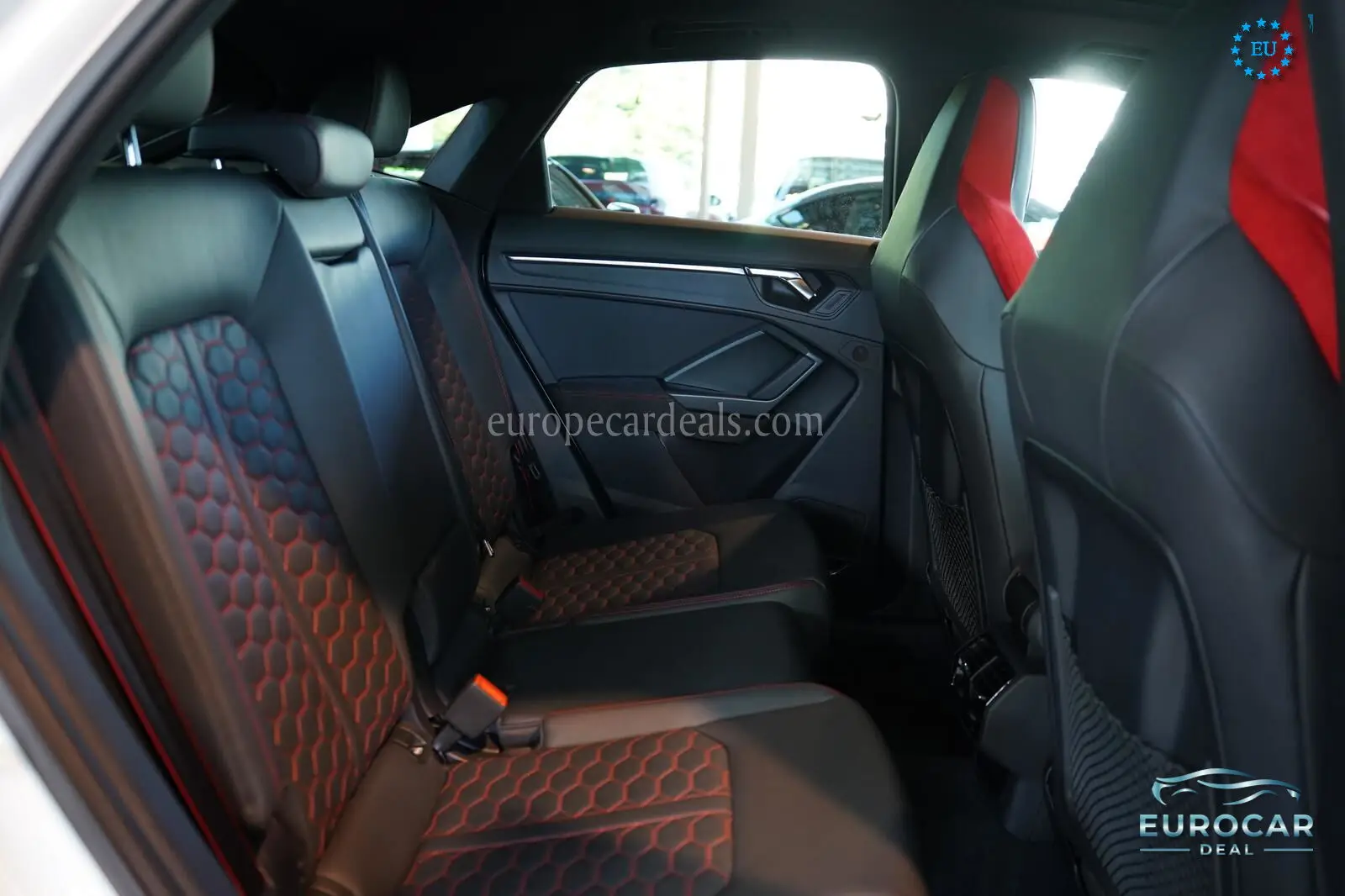 Audi RSQ3