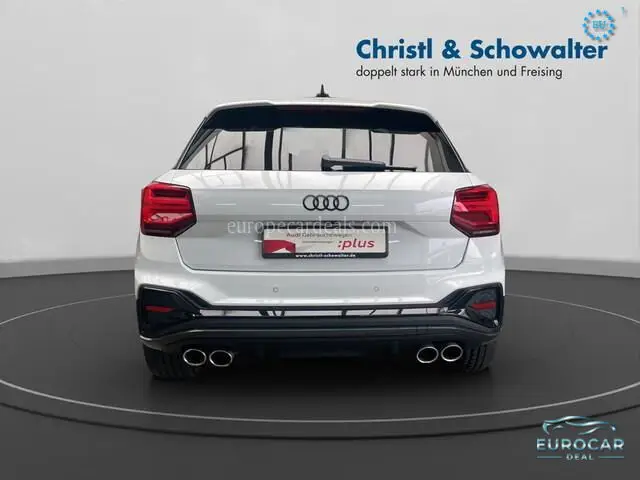 Audi SQ2
