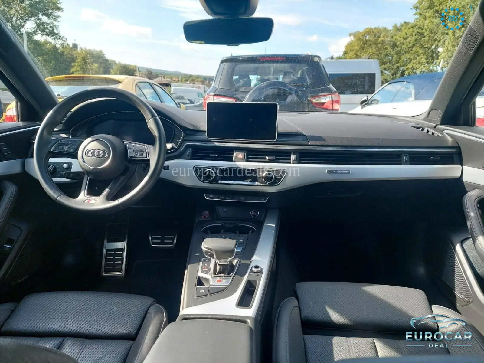 Audi S4