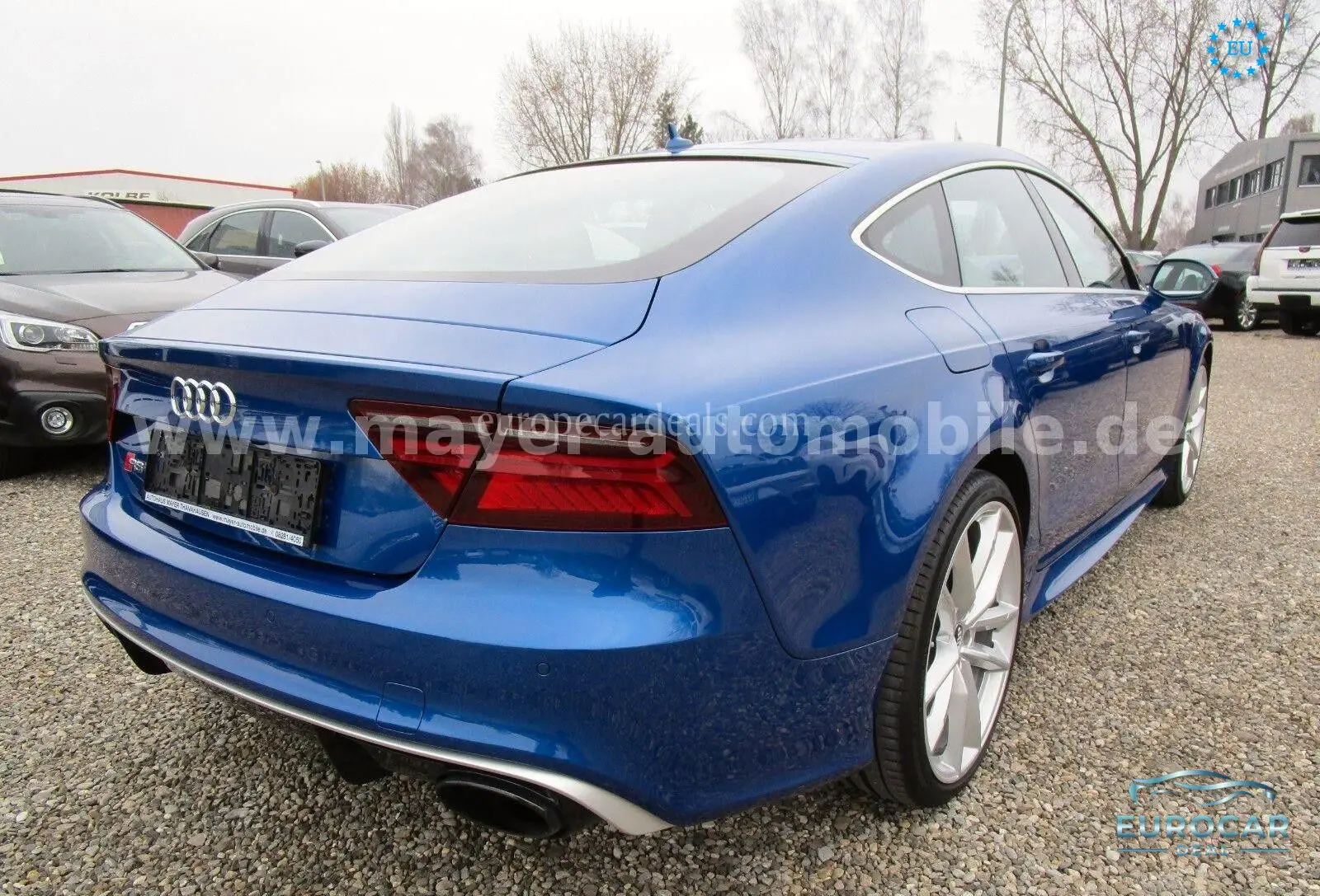 Audi RS7