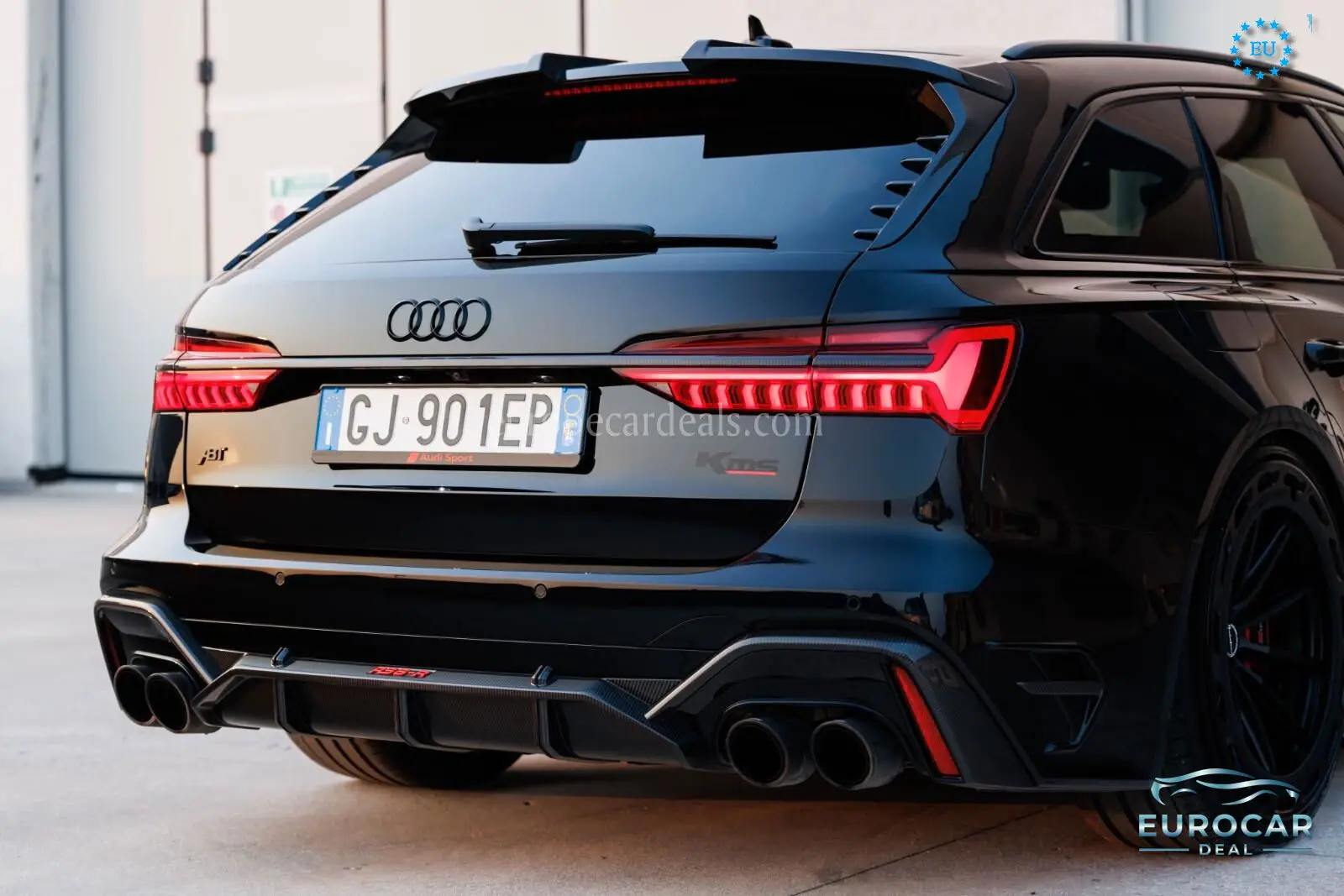 Audi RS6