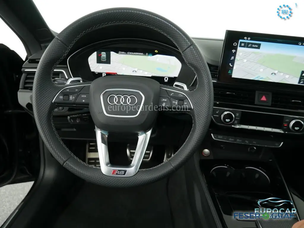 Audi RS5