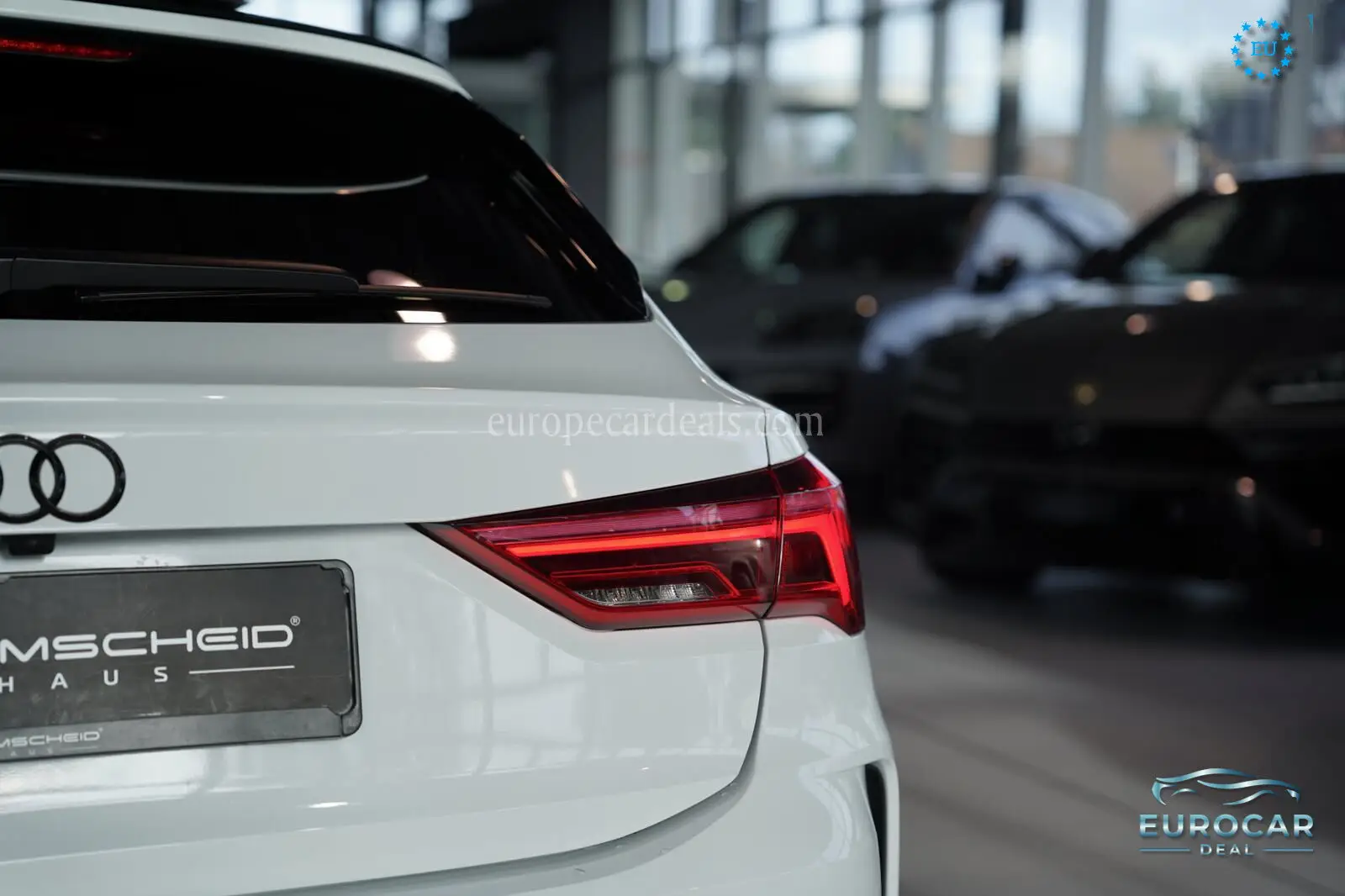 Audi RSQ3