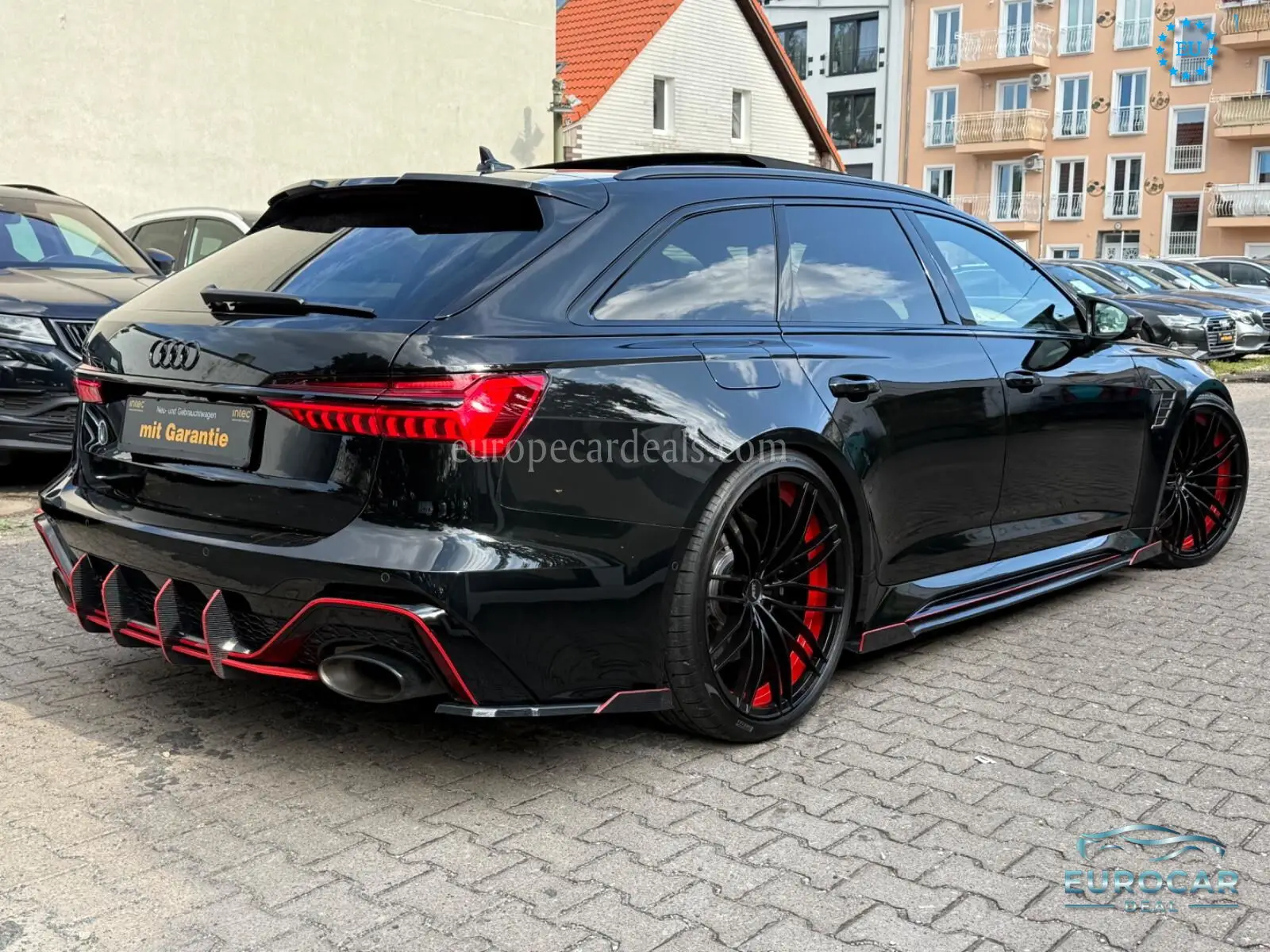Audi RS6