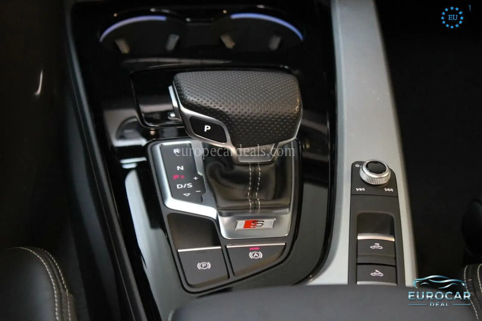 Audi S5