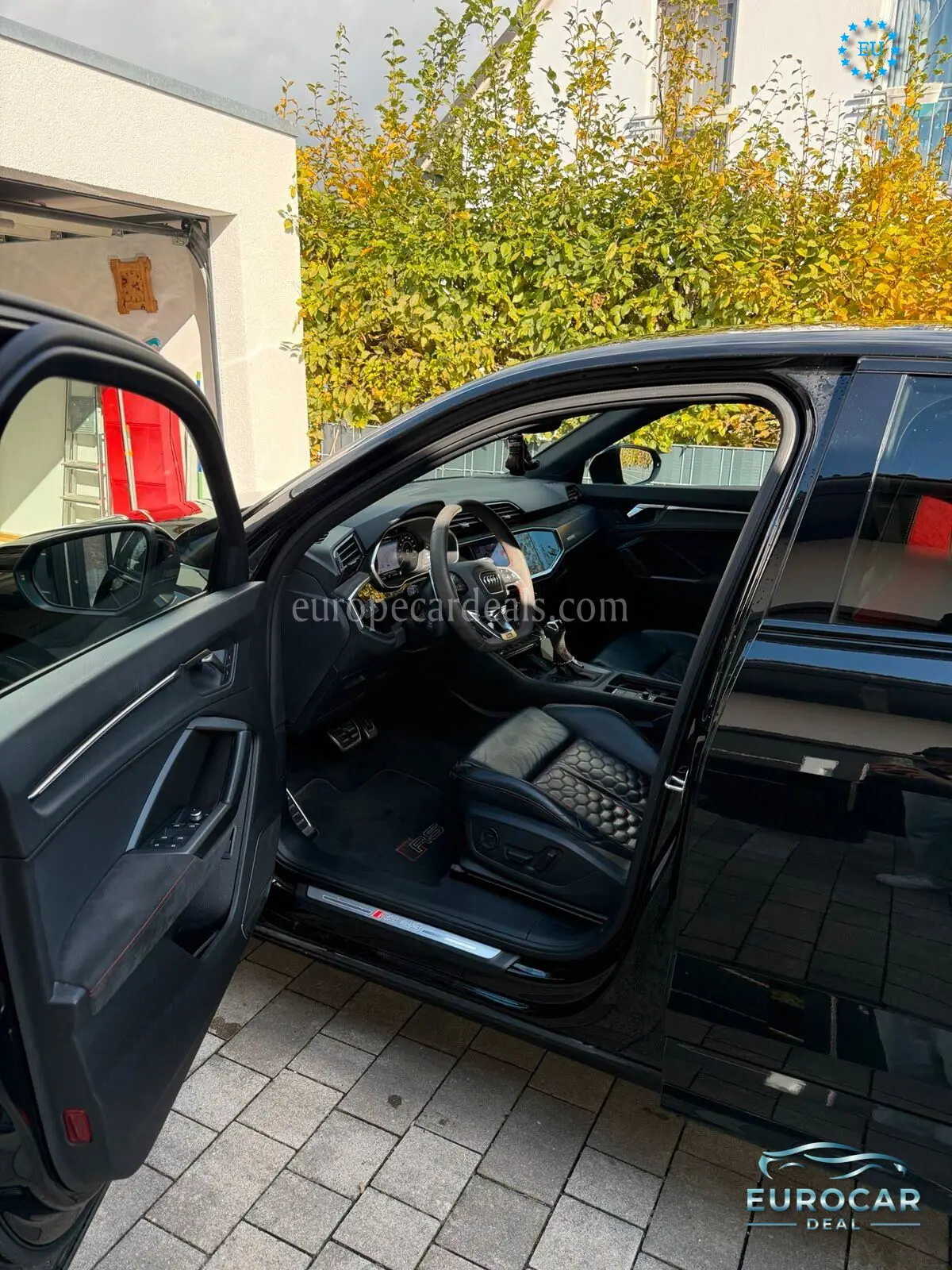 Audi RSQ3