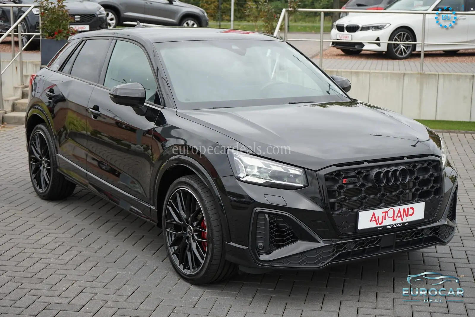 Audi SQ2