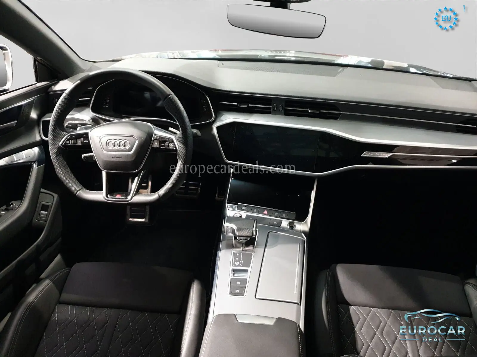 Audi S7