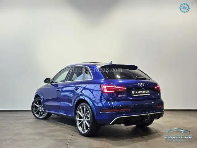 Audi RSQ3