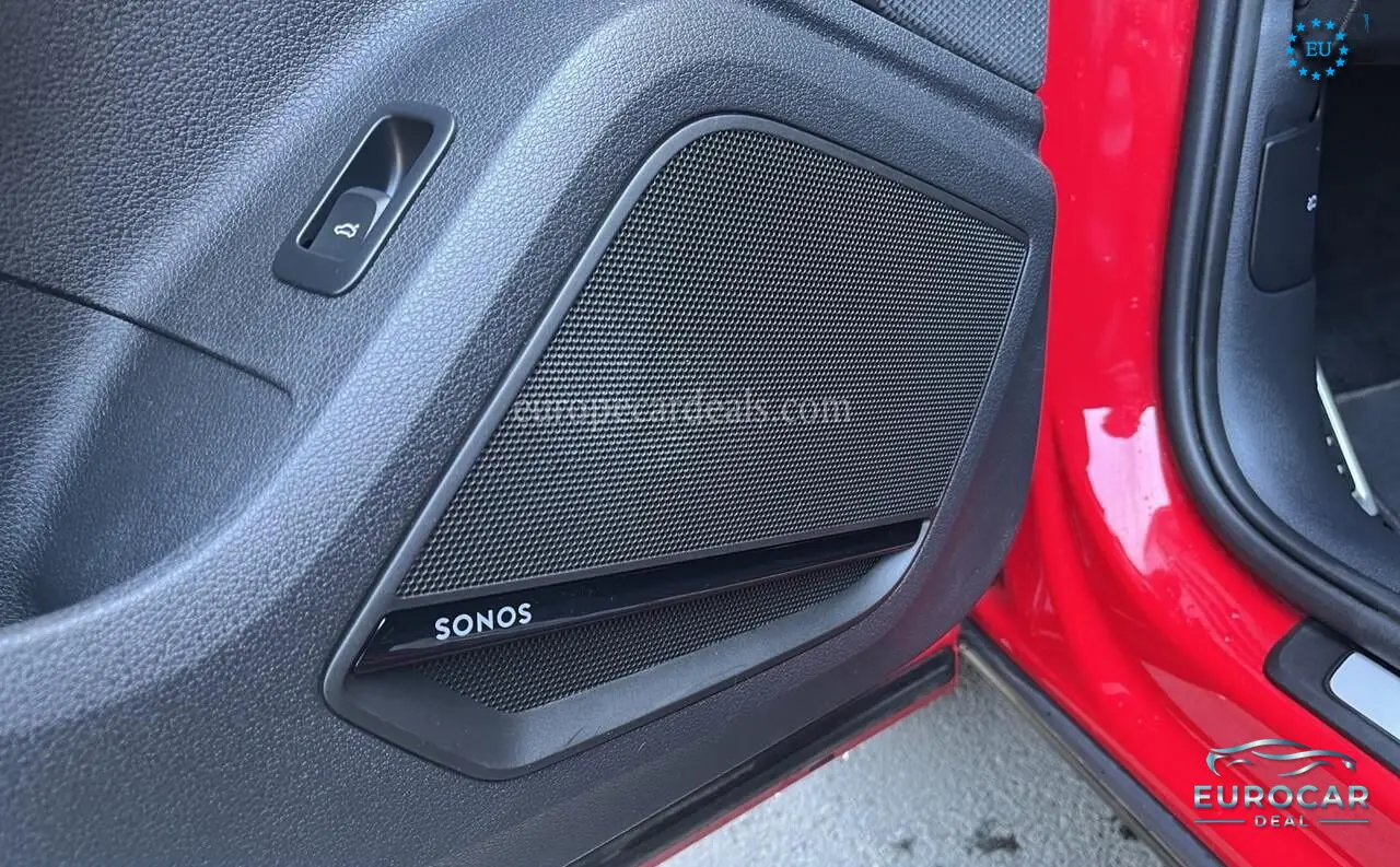 Audi SQ2