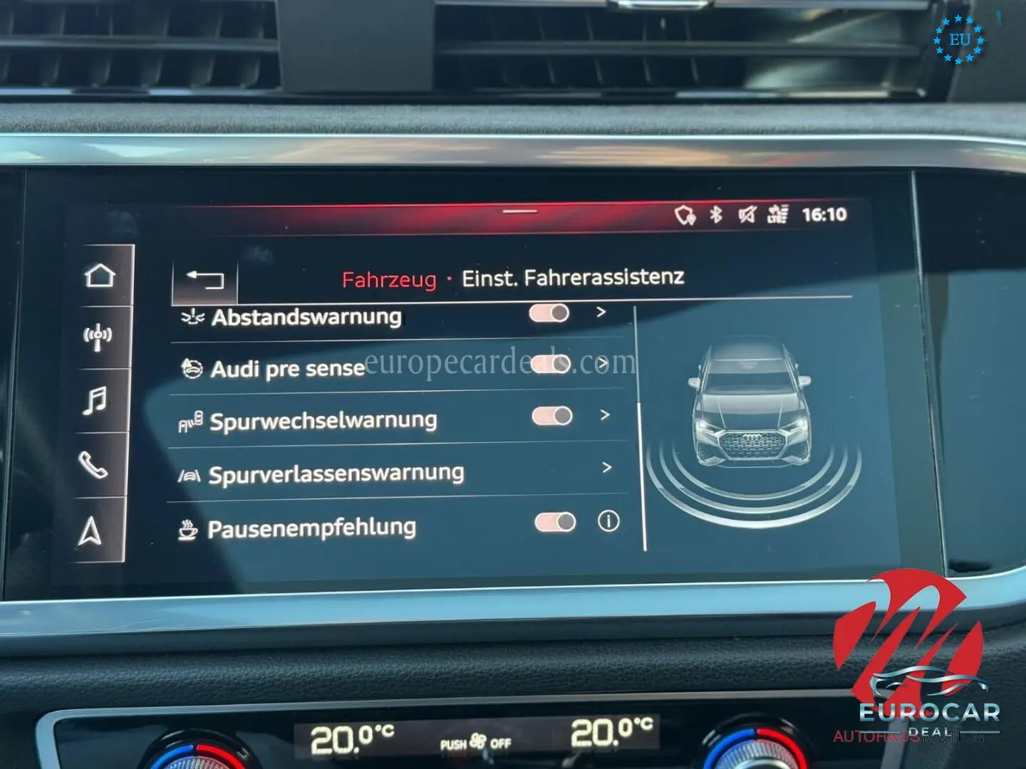 Audi RSQ3