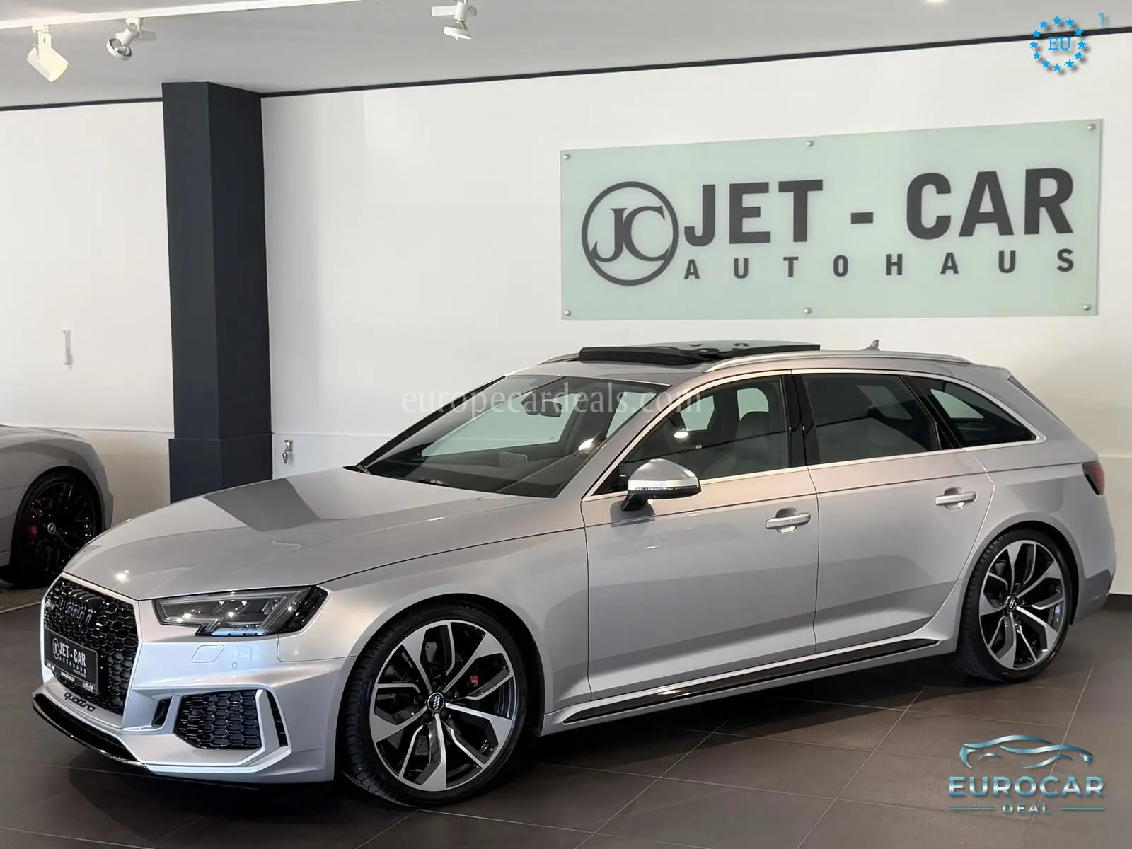 Audi RS4
