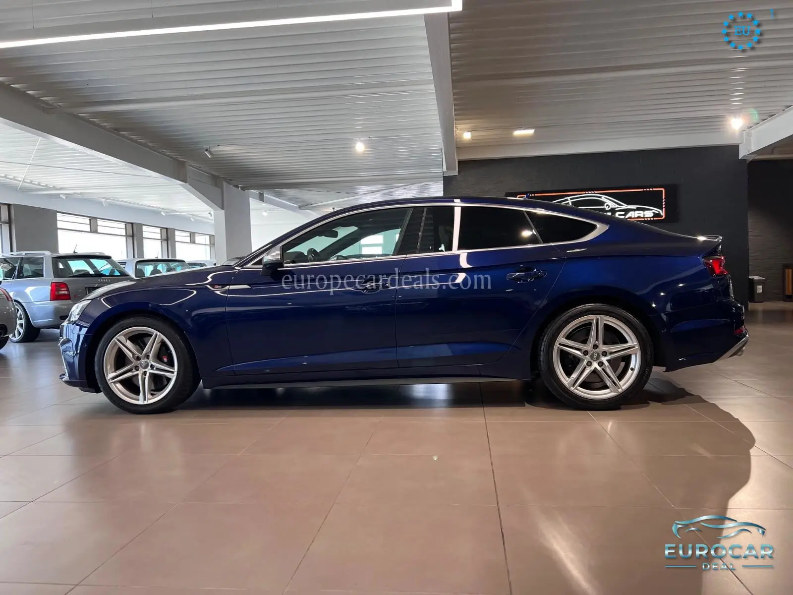 Audi S5