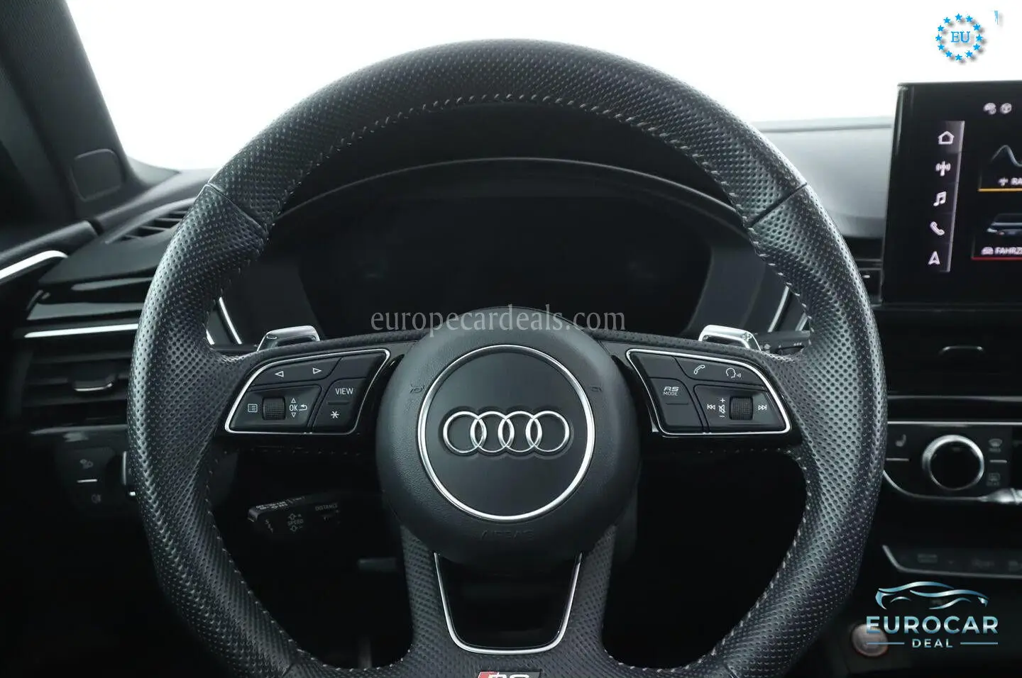Audi RS4