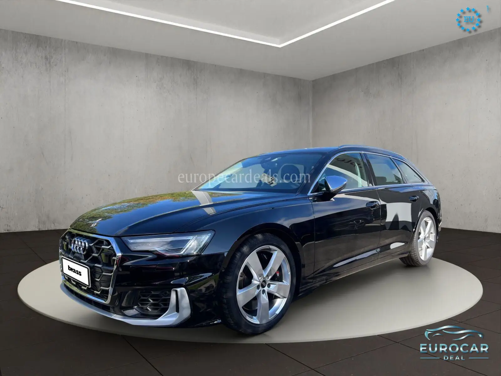 Audi S6