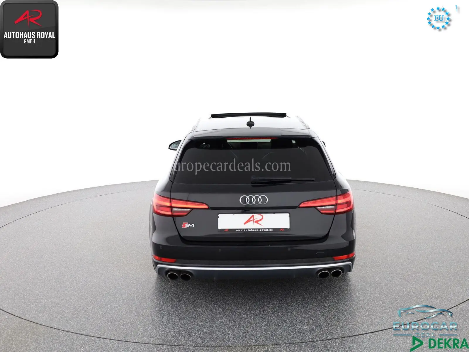 Audi S4