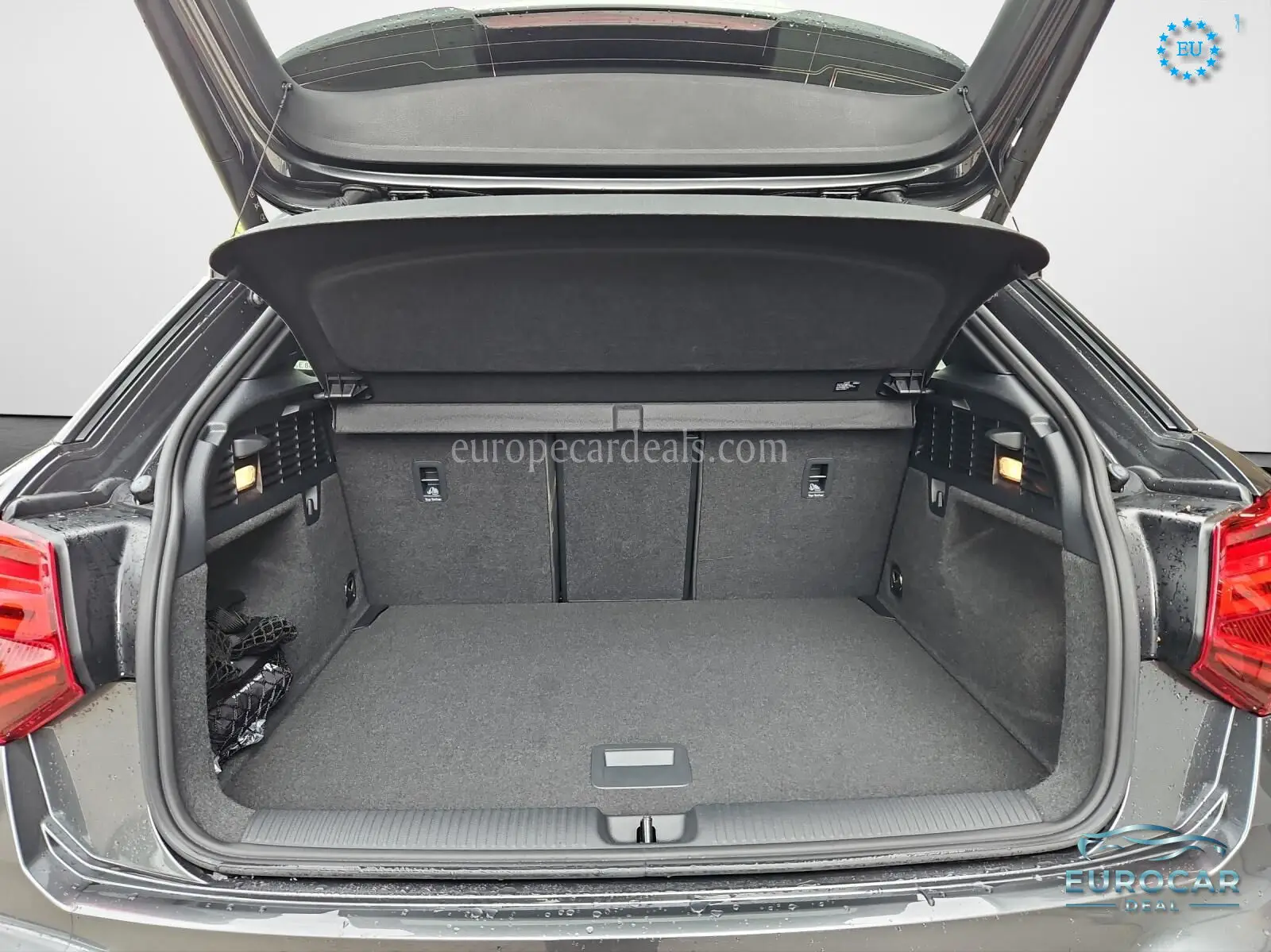 Audi SQ2
