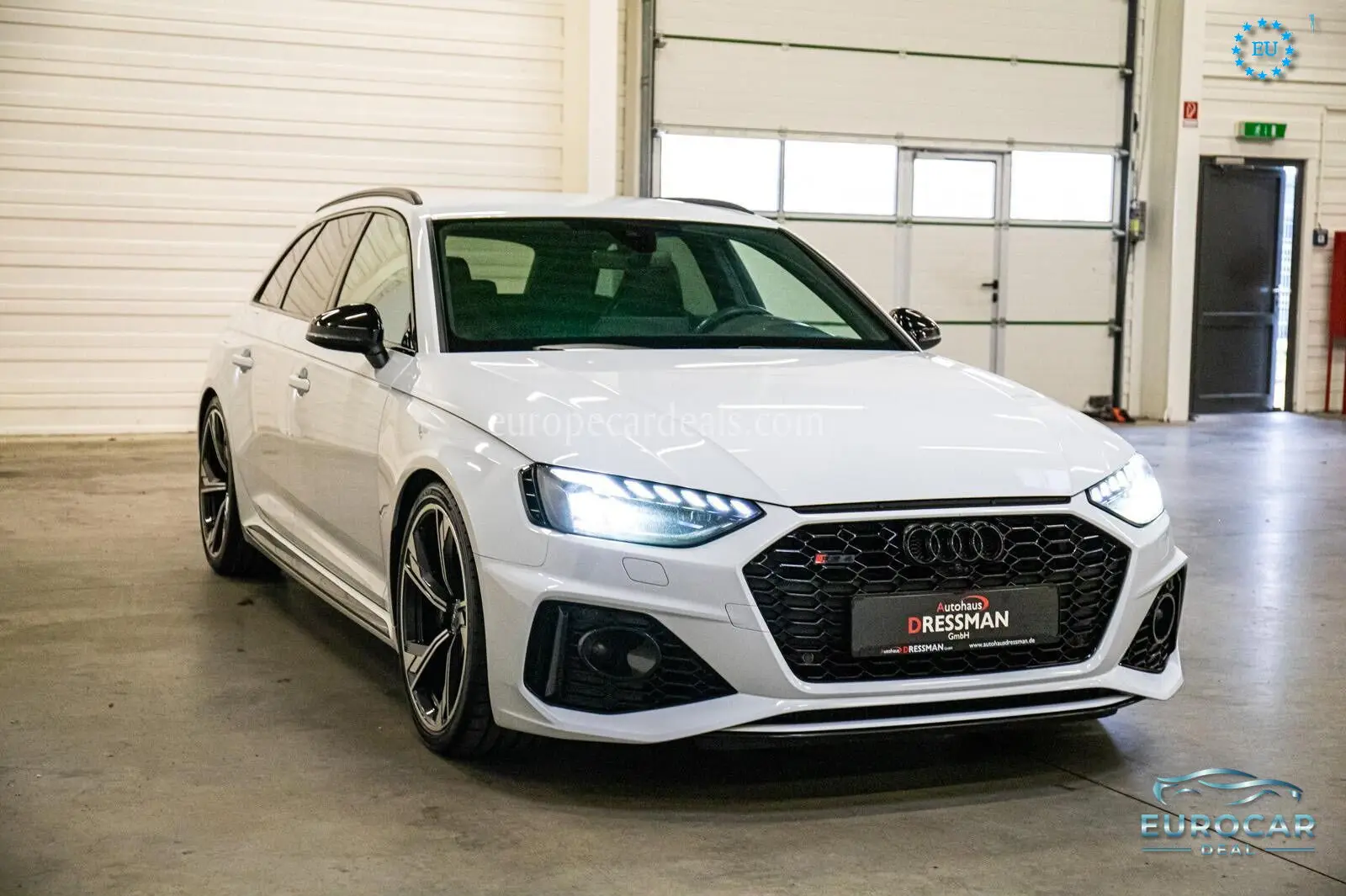 Audi RS4